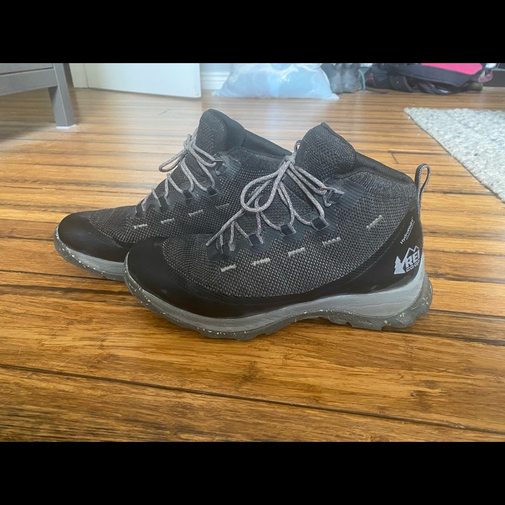 Hiking Boots